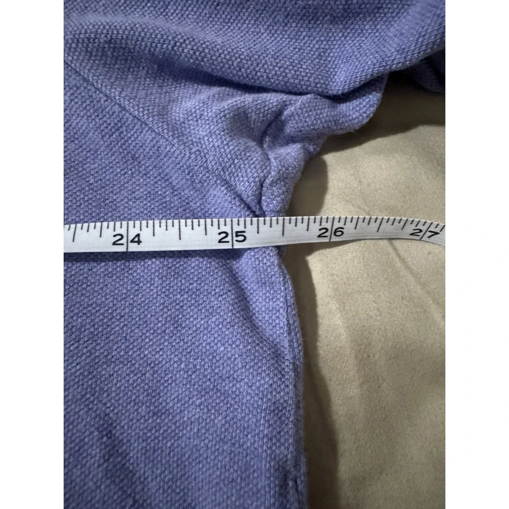 Ralph Lauren classic polo